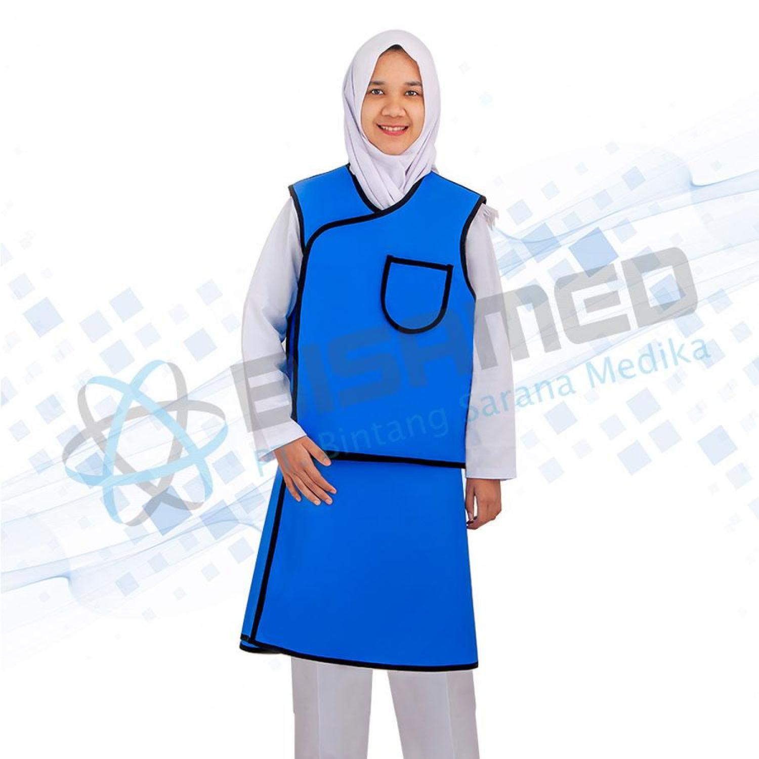 Vest Apron (Size L)