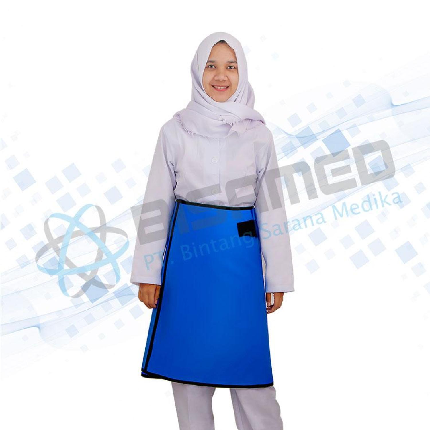 Skirt Apron (Size L)