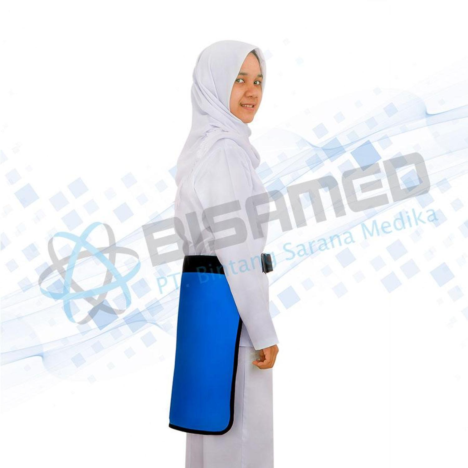 Gonad Shielding Apron (Size Adult 1)