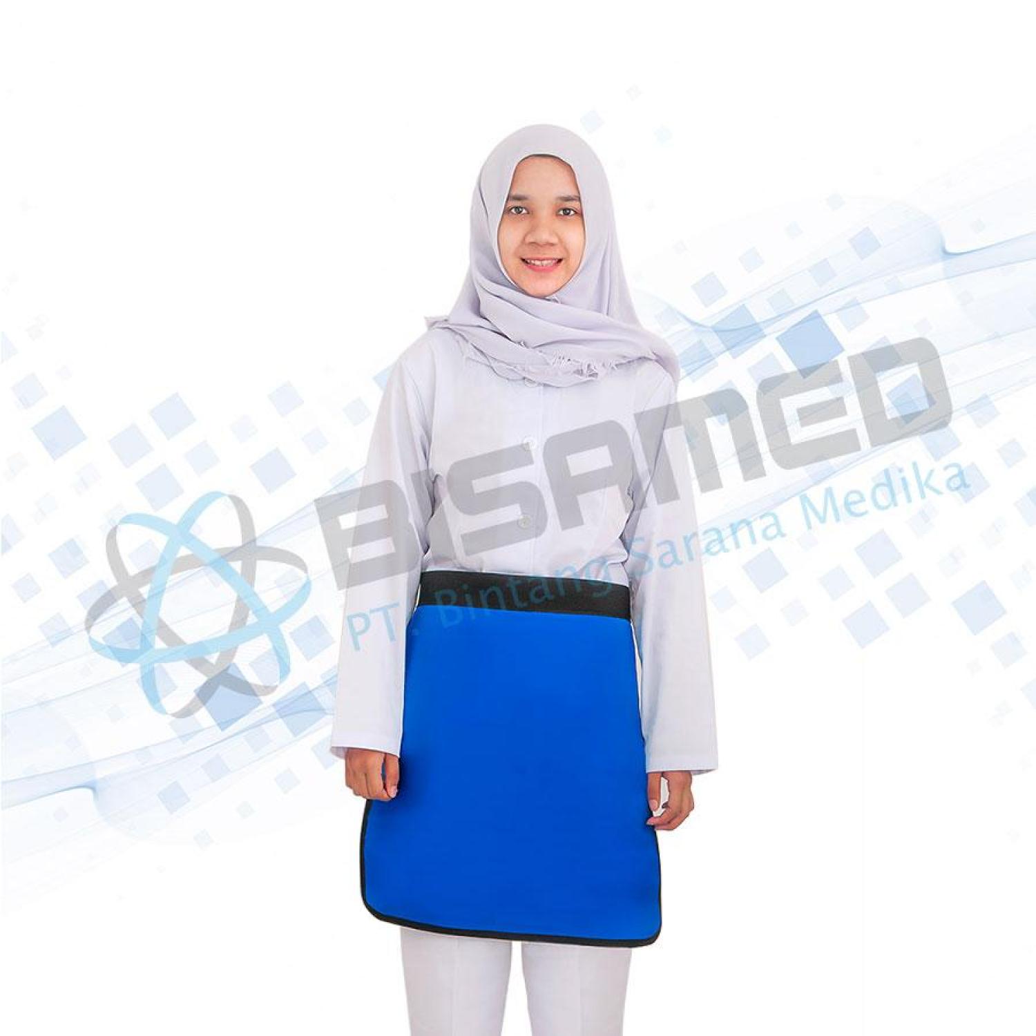 Gonad Shielding Apron (Size Adult 2)