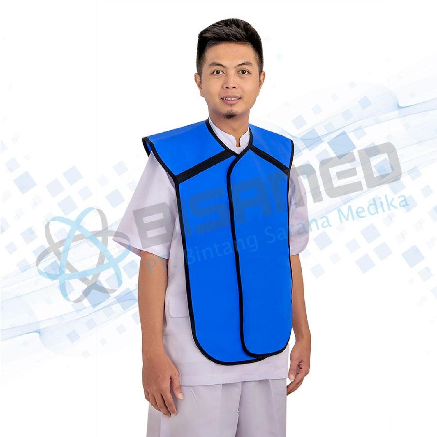 Vebratal Dental Apron ( Children )