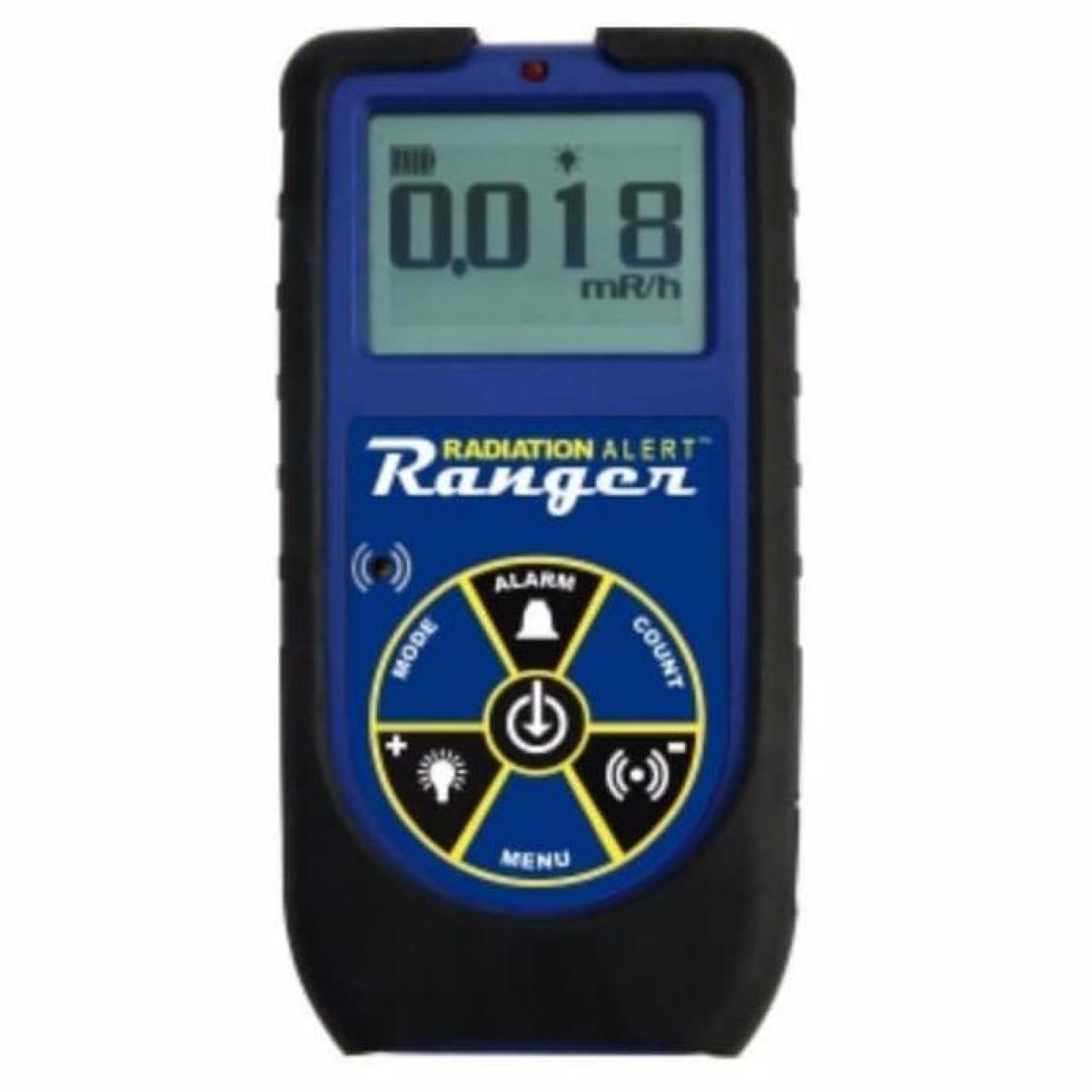 Surveymeter RANGER