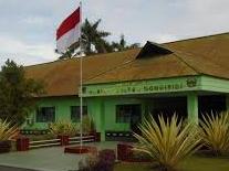 RS TK.Teling Manado