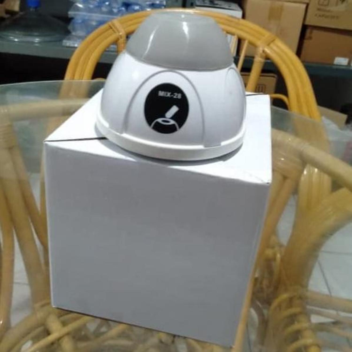 VORTEX MIXER 4000 RPM