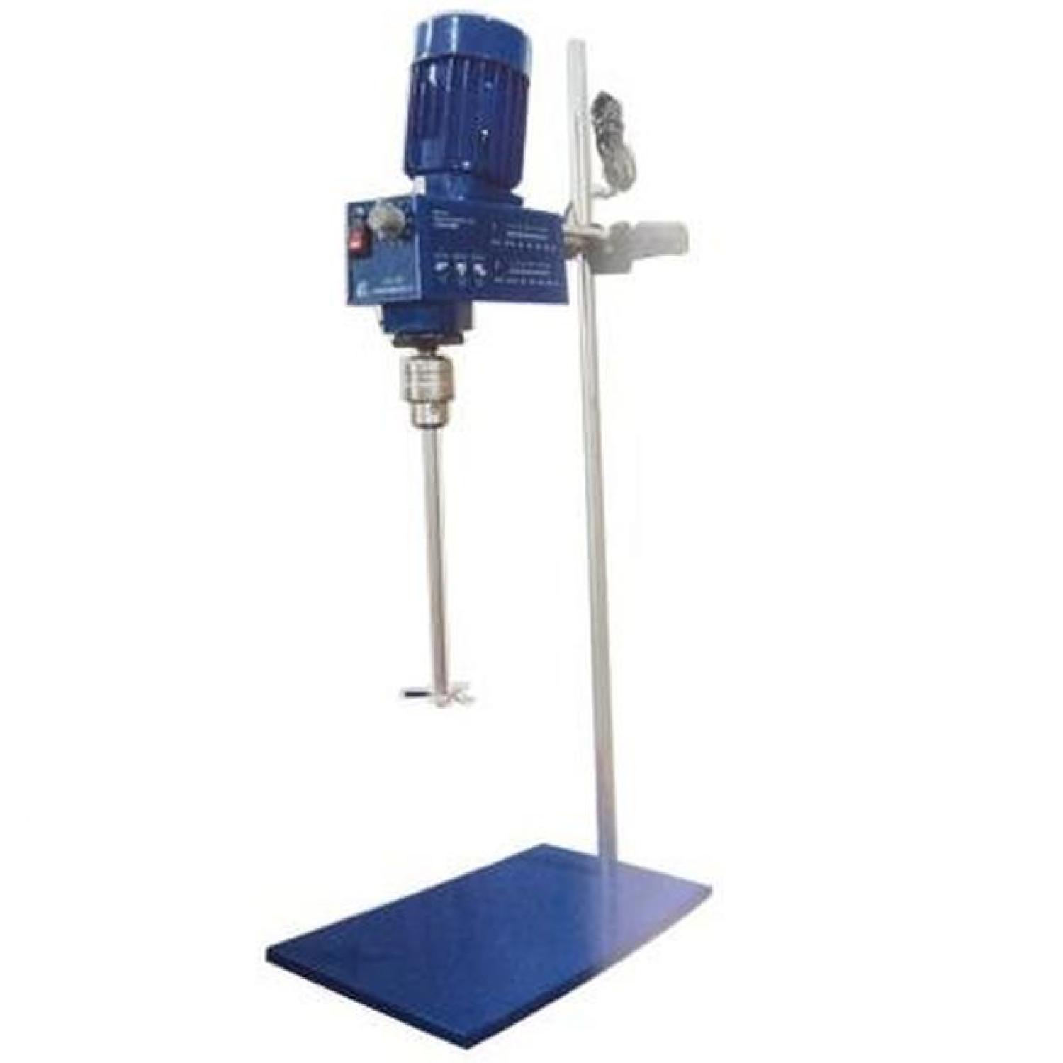 OVER HEAD STIRRER | MECHANICAL STIRRER