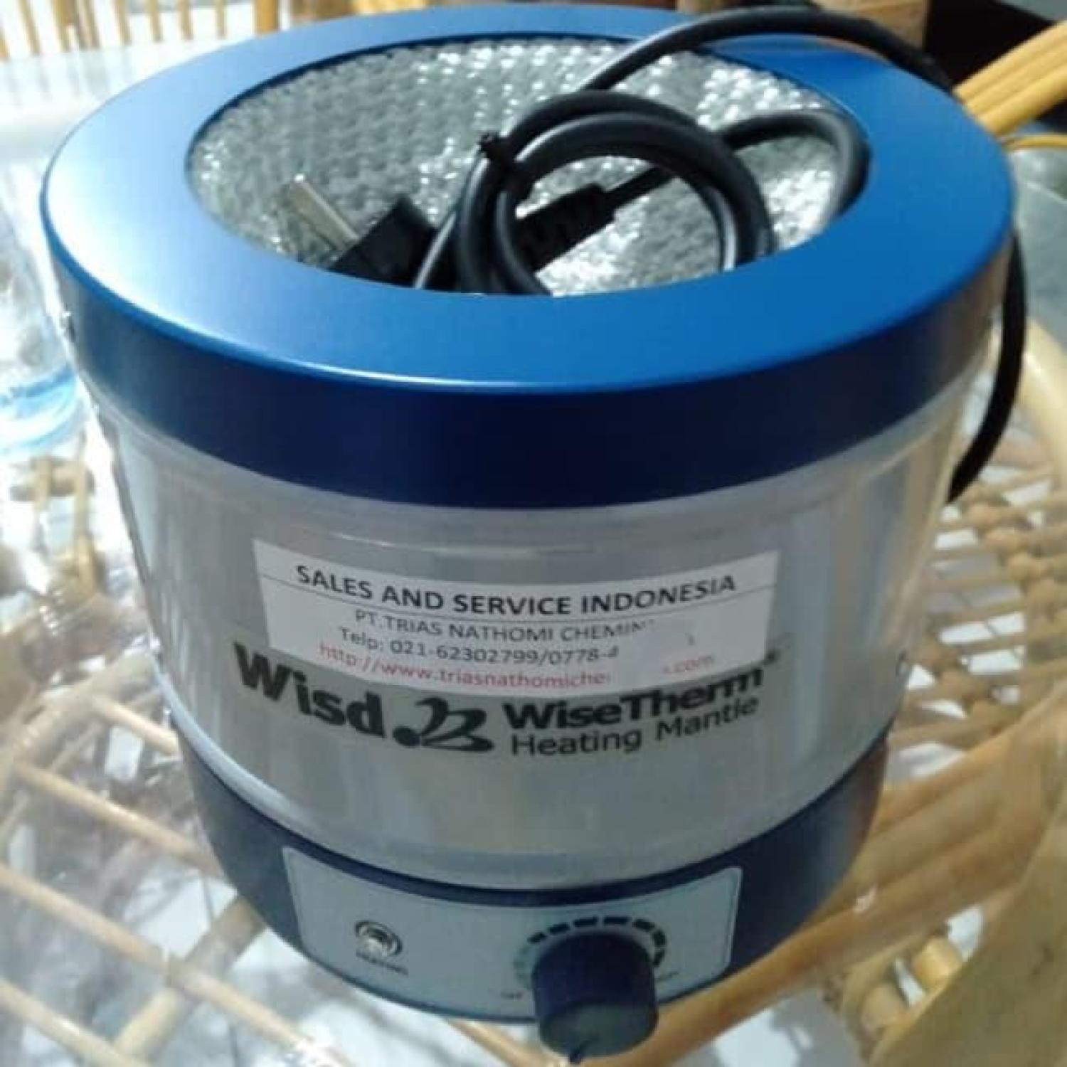 HEATING MANTLE DAIHAN 1000ML
