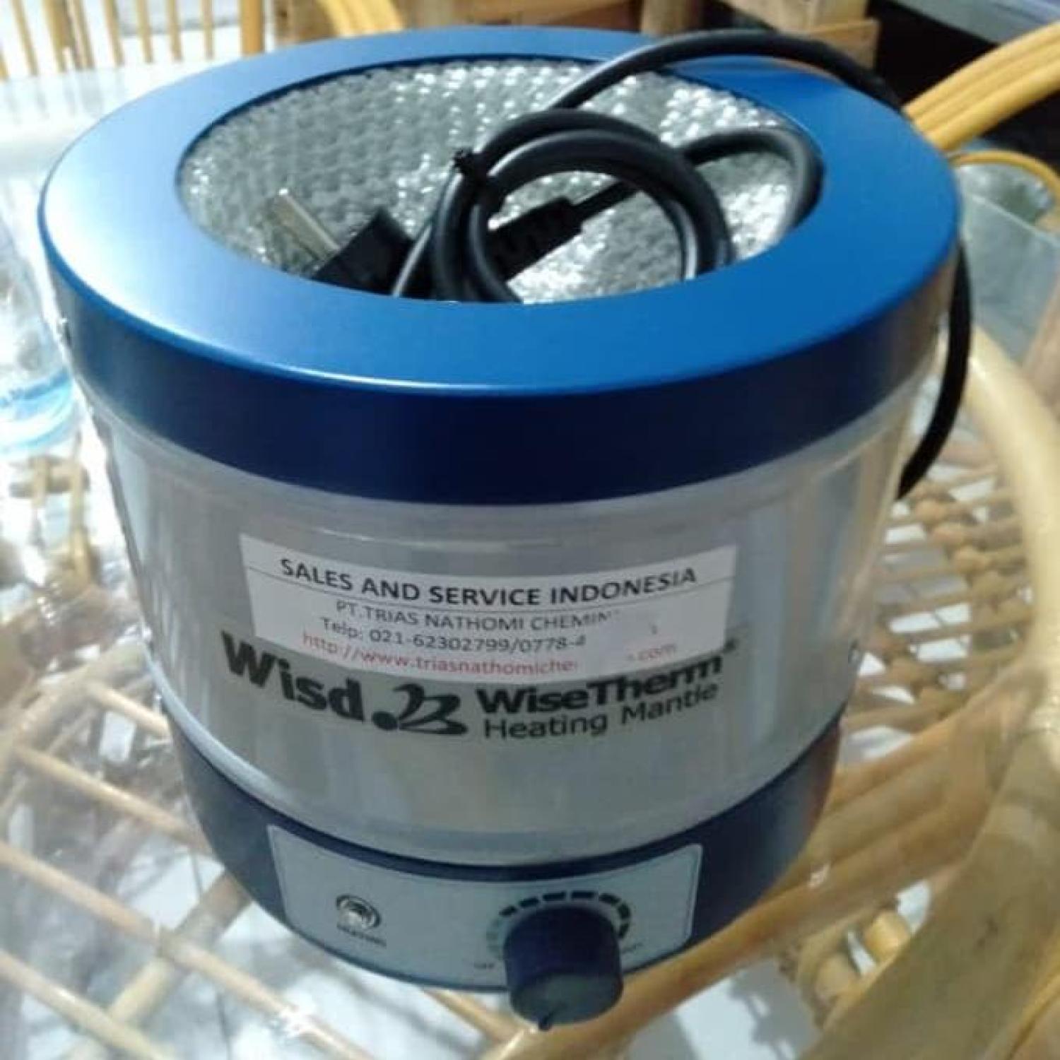 HEATING MANTLE DAIHAN 500ML