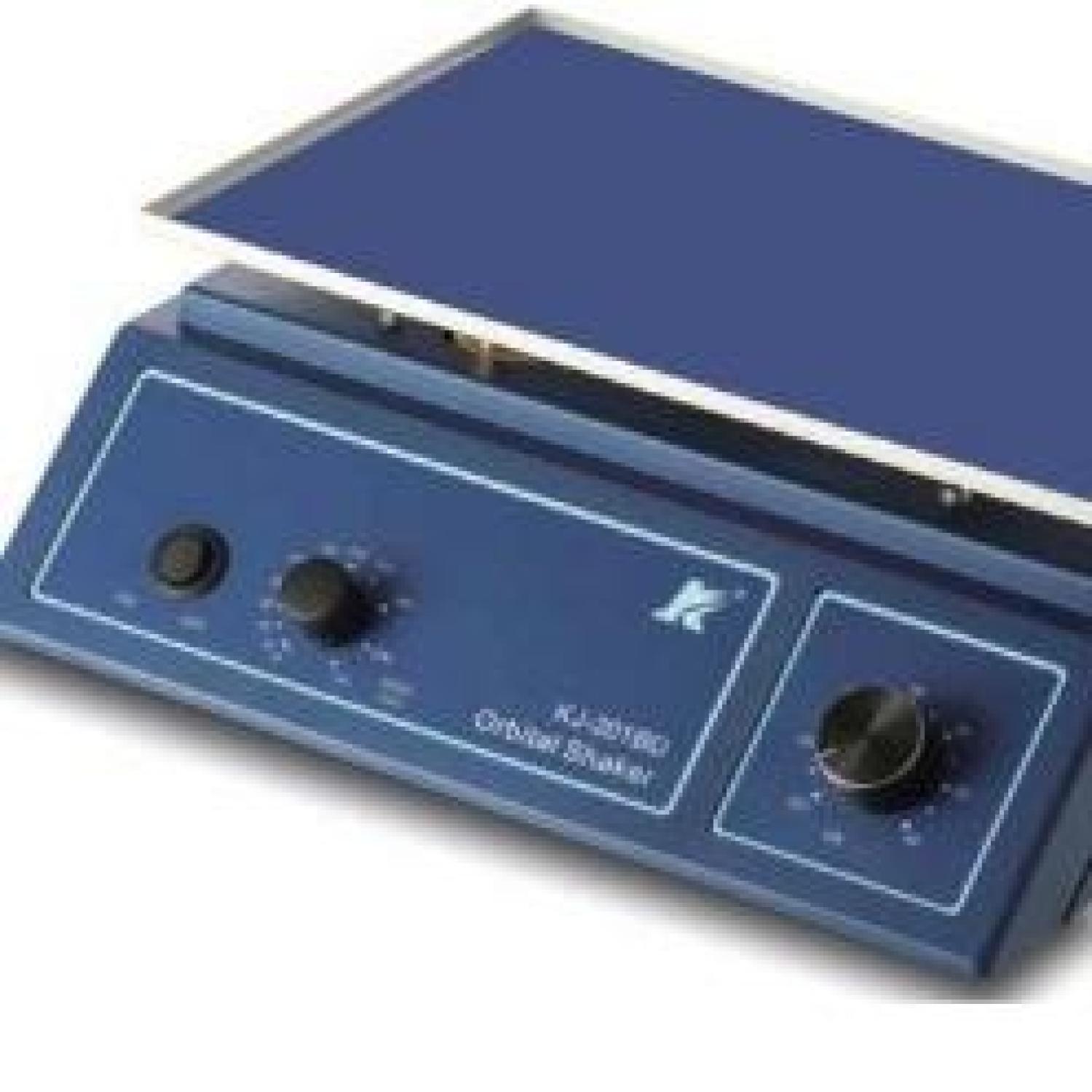 ORBITAL SHAKER-210RPM