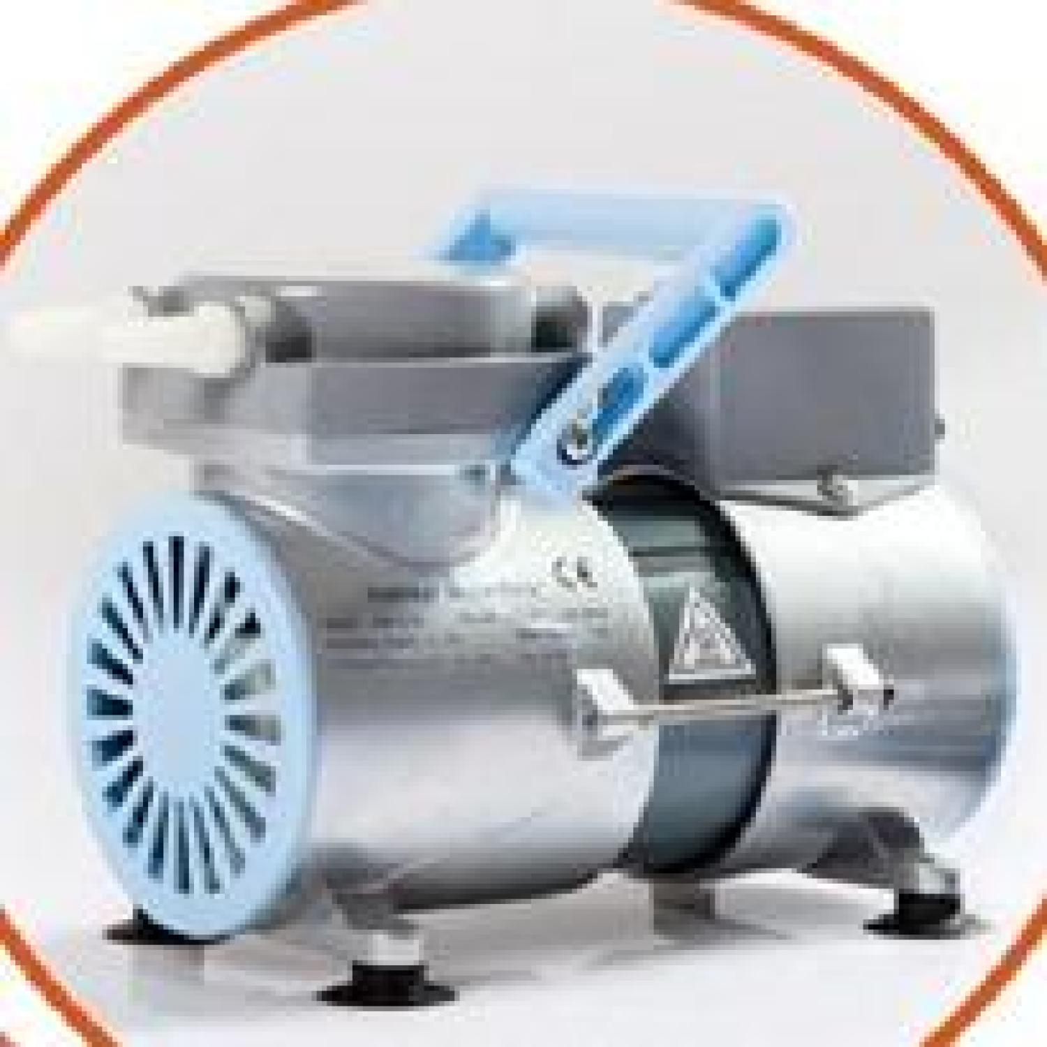 VACUUM PUMP