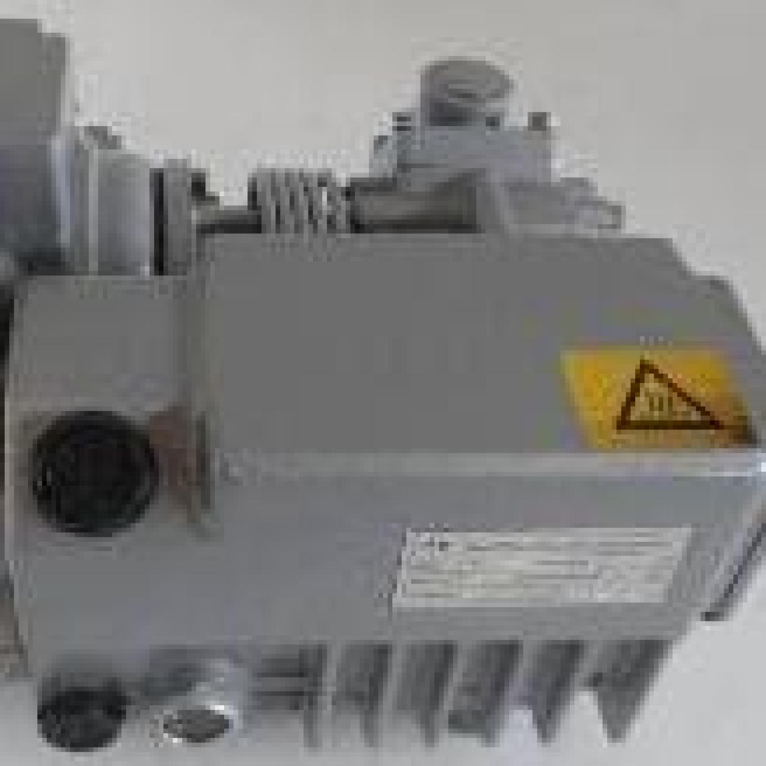 VACUUM PUMP-SV020