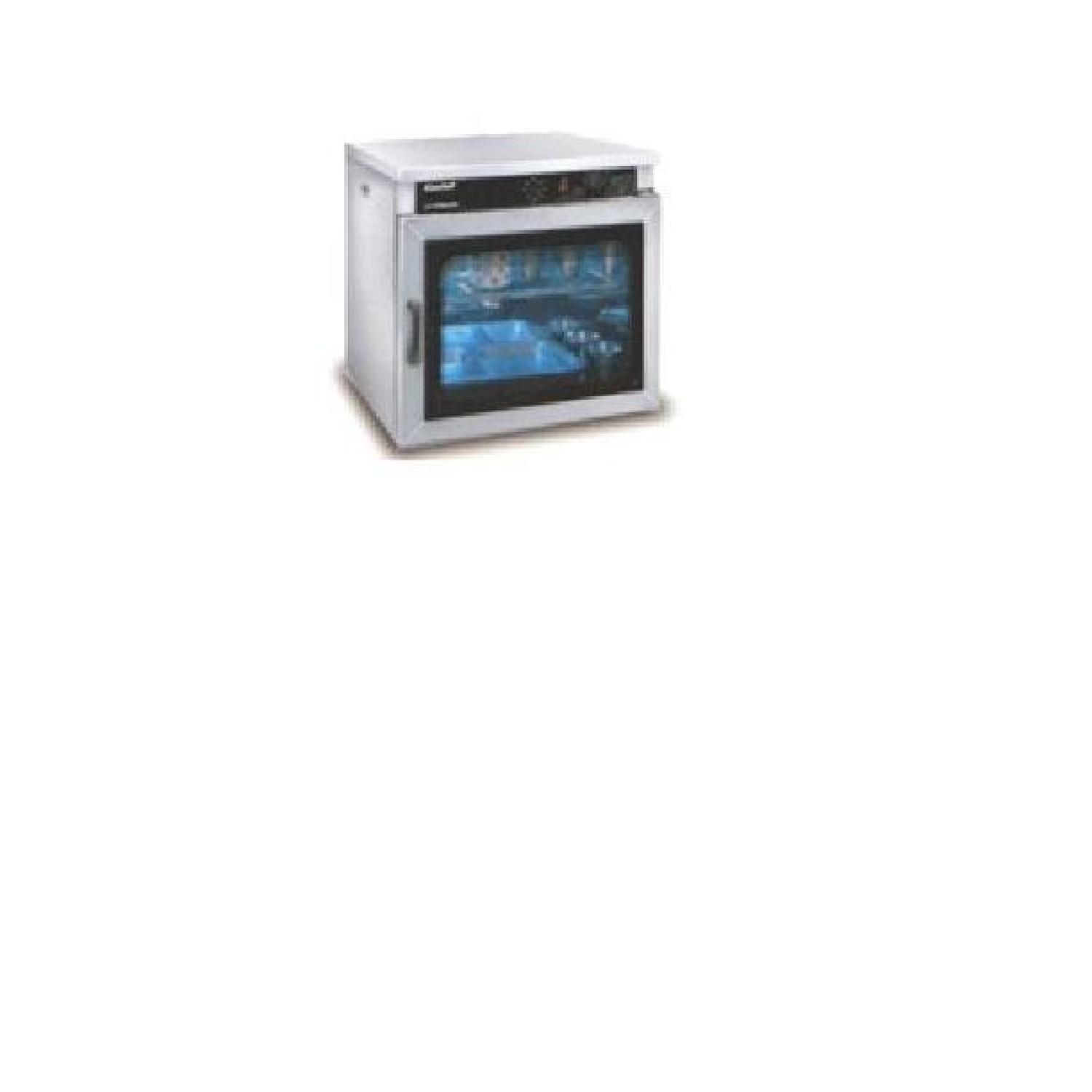 UV STERILIZER-ANALOG TYPE WITH TIMER 65 LITER