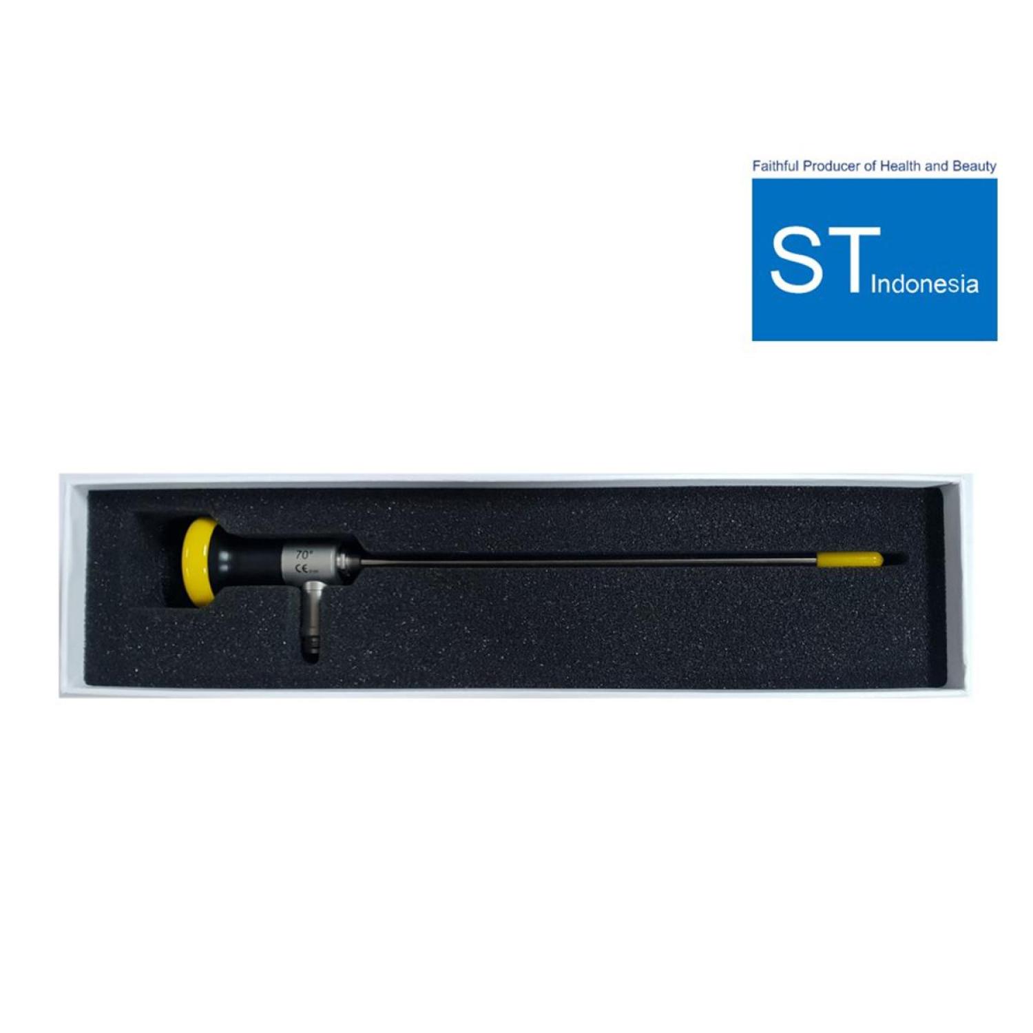 THT (ENT) Endoscope-Laryngoscope
