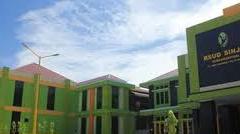 RS Umum Daerah Kabupaten Sinjai