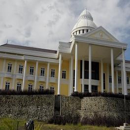RS Umum Daerah Kepahiang