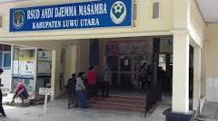 RS Umum Daerah Andi Djemma Masamba