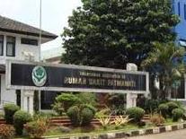 RS Umum Daerah Haji Makassar