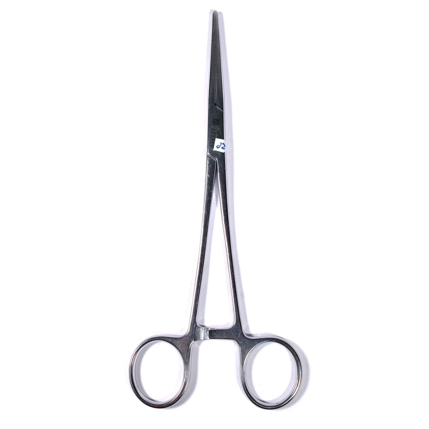 Forceps, Rochester Pean, Str 18Cm
