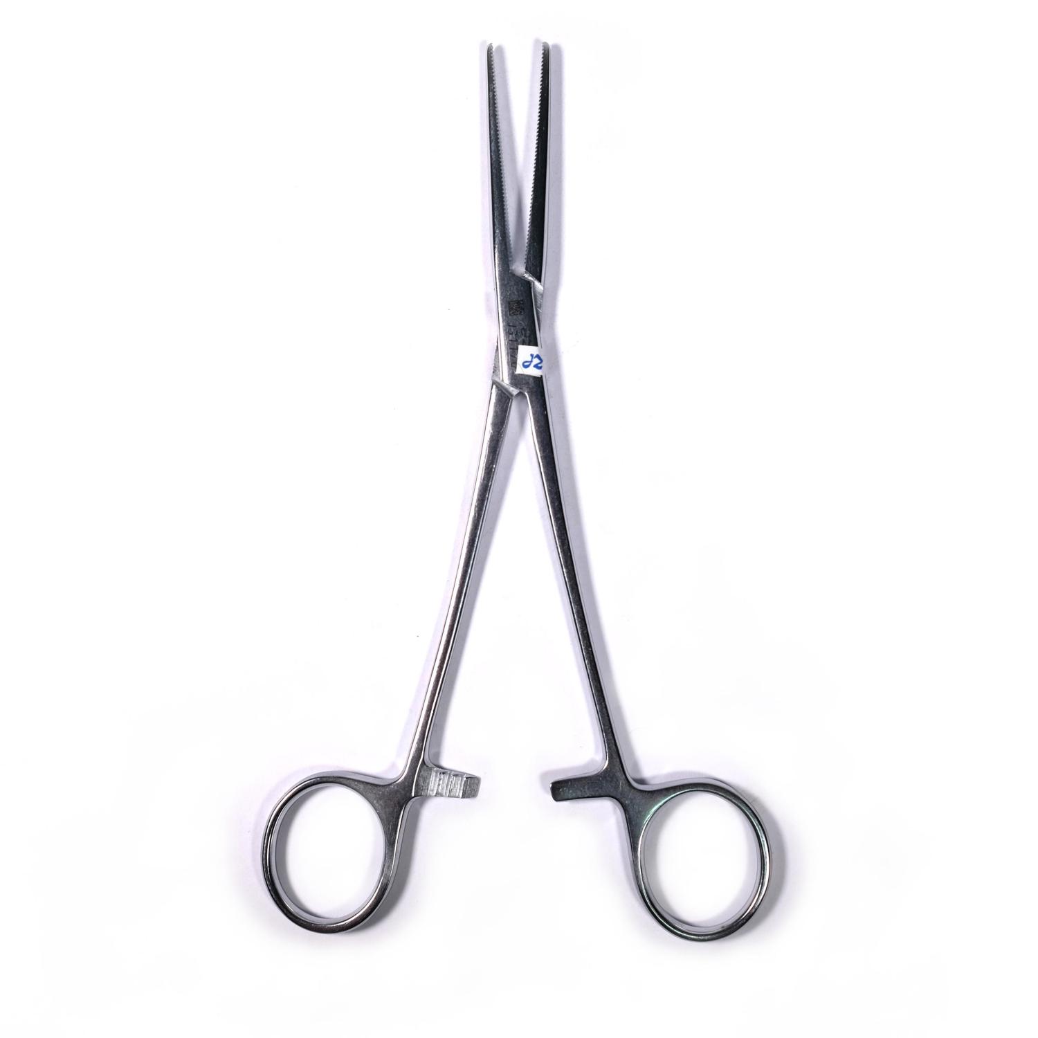 Forceps, Rochester Pean, Str 18Cm