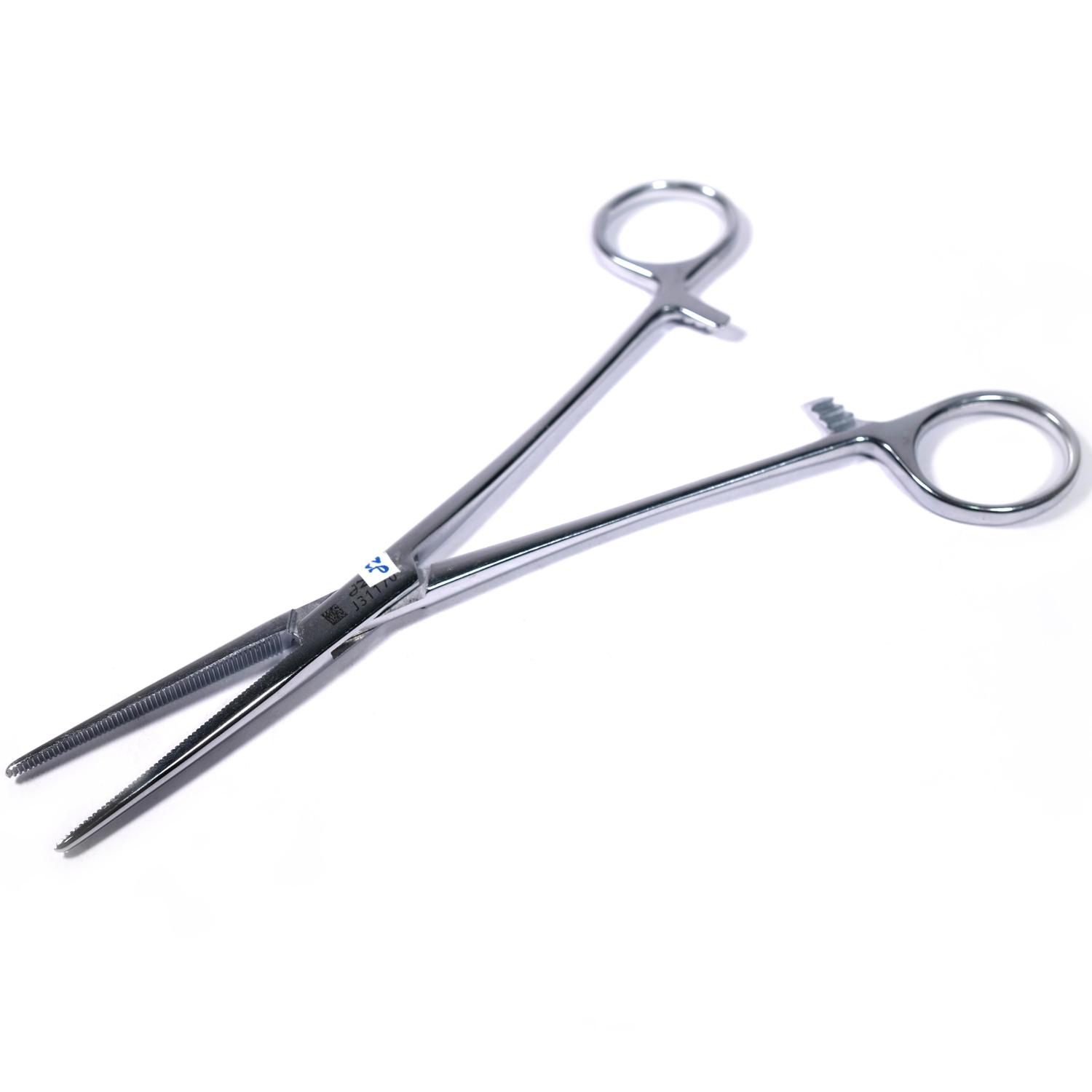 Forceps, Rochester Pean, Str 18Cm