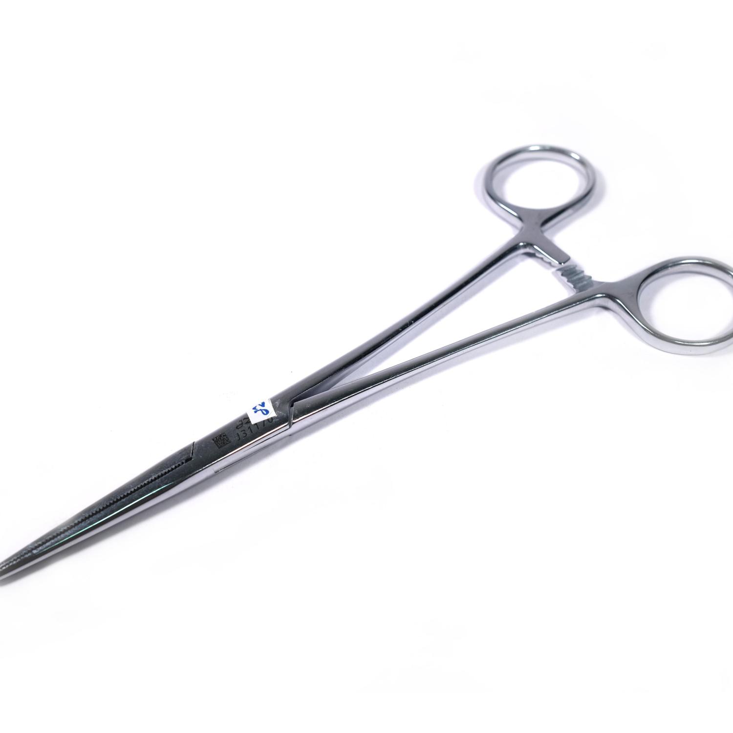 Forceps, Rochester Pean, Str 18Cm