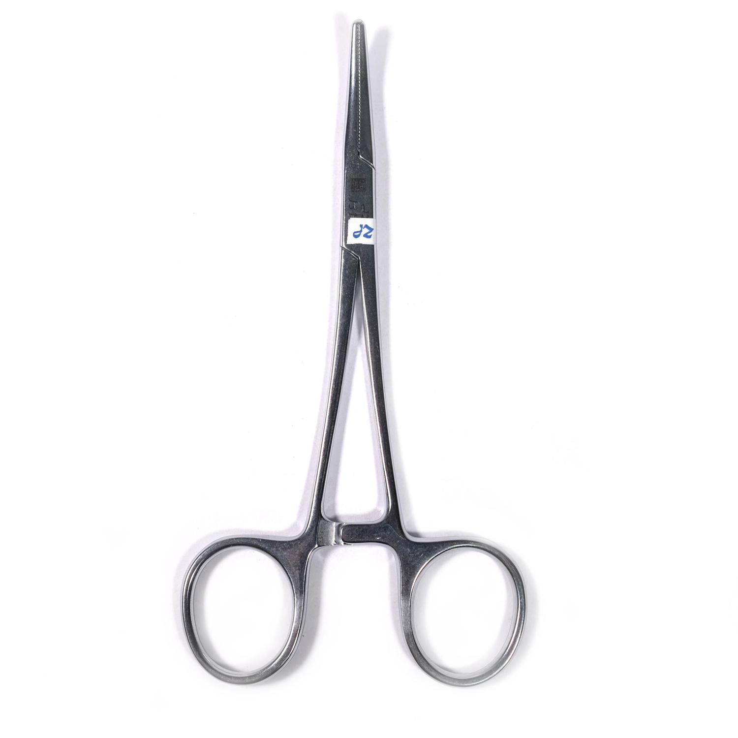 Forceps, Kocher, Cvd 14Cm