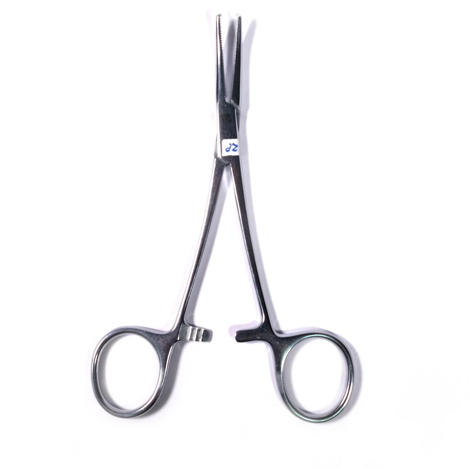 Forceps, Kocher, Cvd 14Cm