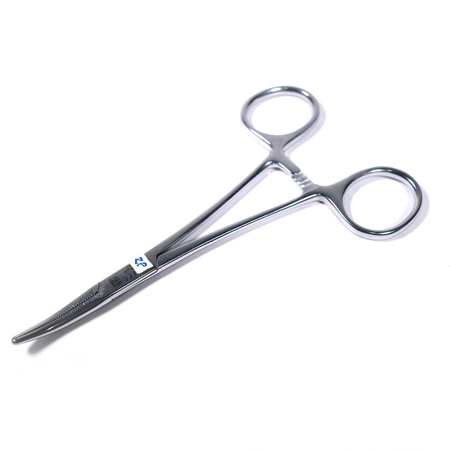 Forceps, Kocher, Cvd 14Cm