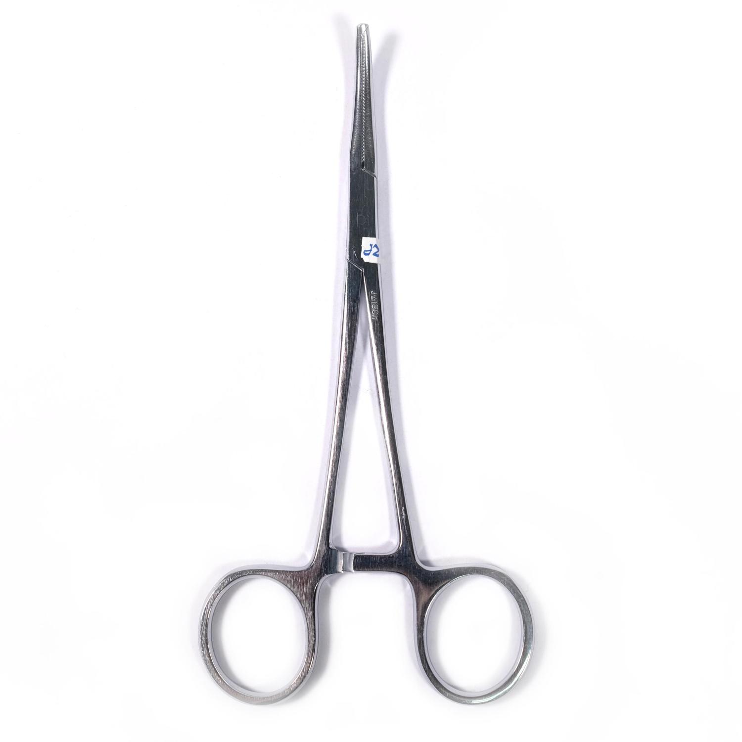 Forceps, Kocher, Cvd 16Cm