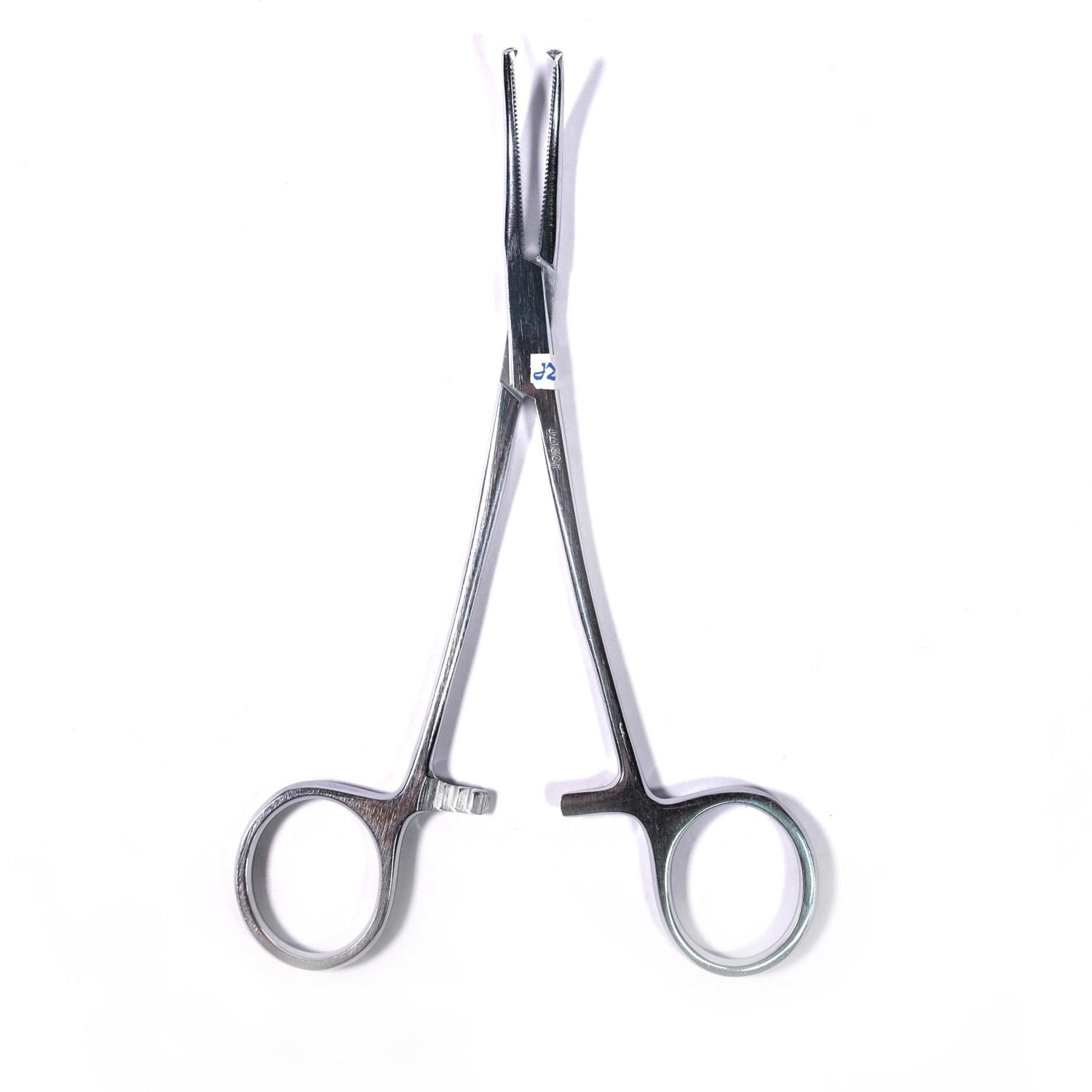 Forceps, Kocher, Cvd 16Cm