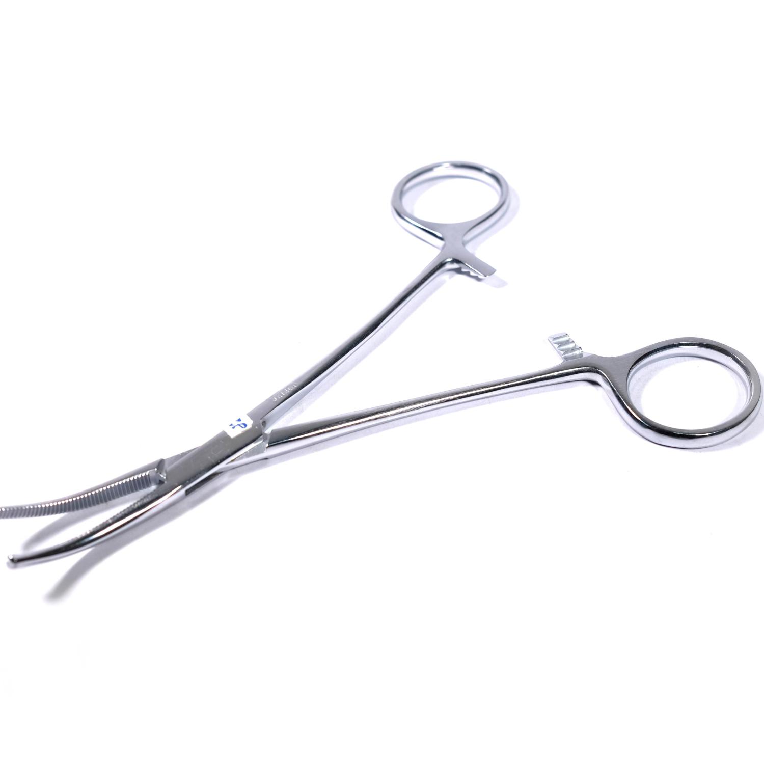 Forceps, Kocher, Cvd 16Cm