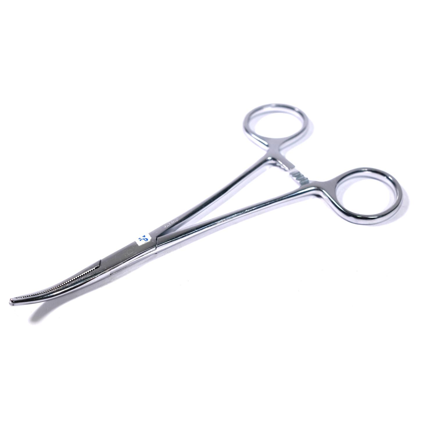 Forceps, Kocher, Cvd 16Cm