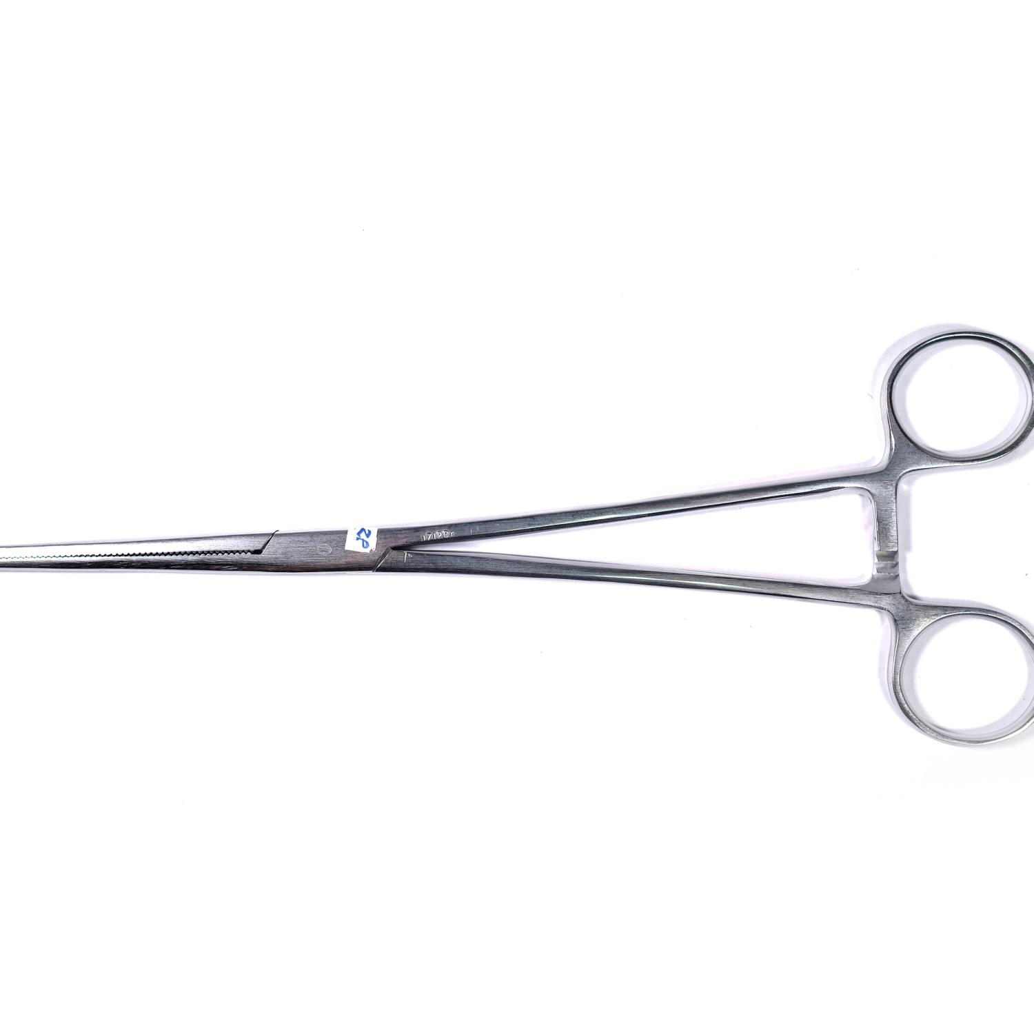 Forceps, Rochester Pean, Str 24Cm