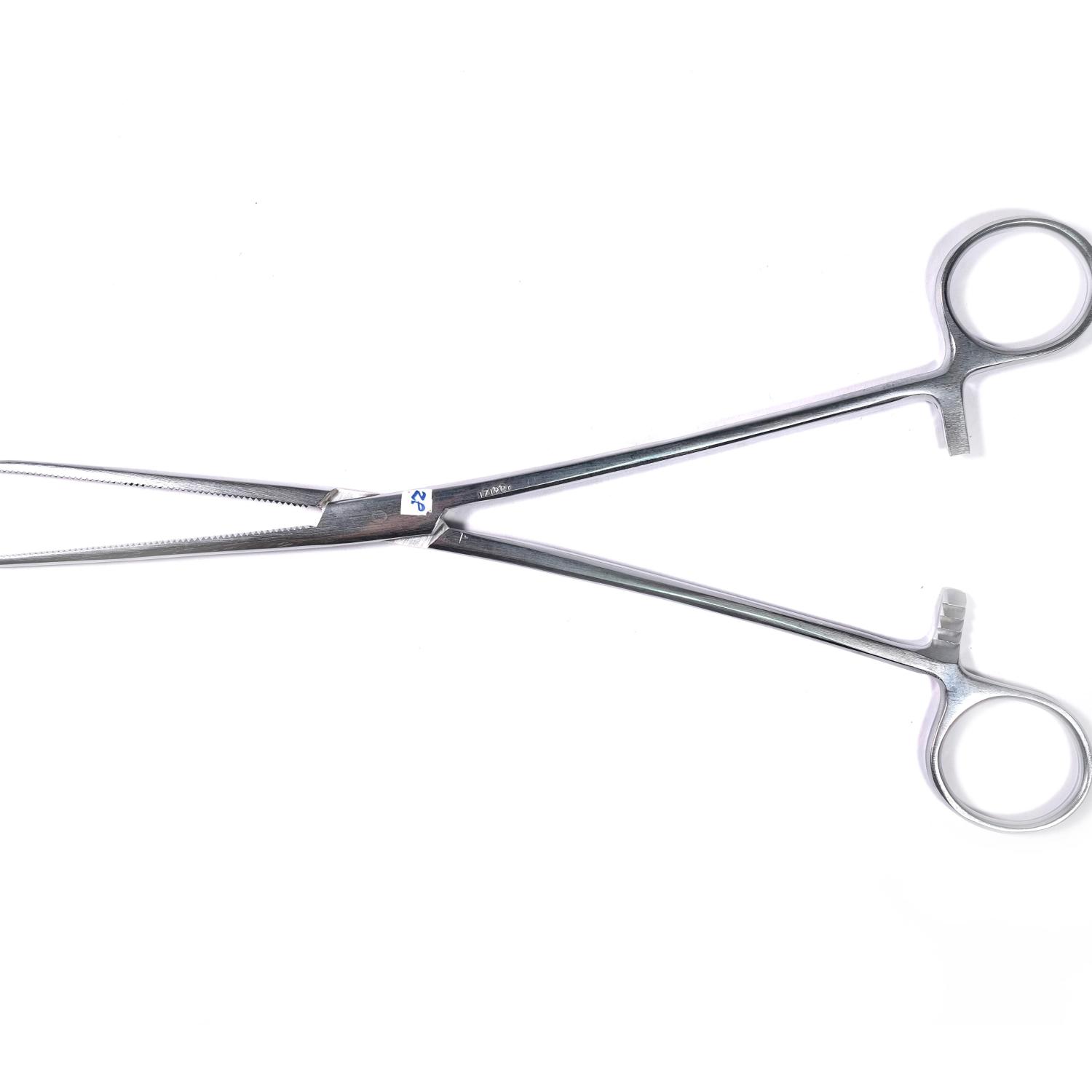 Forceps, Rochester Pean, Str 24Cm