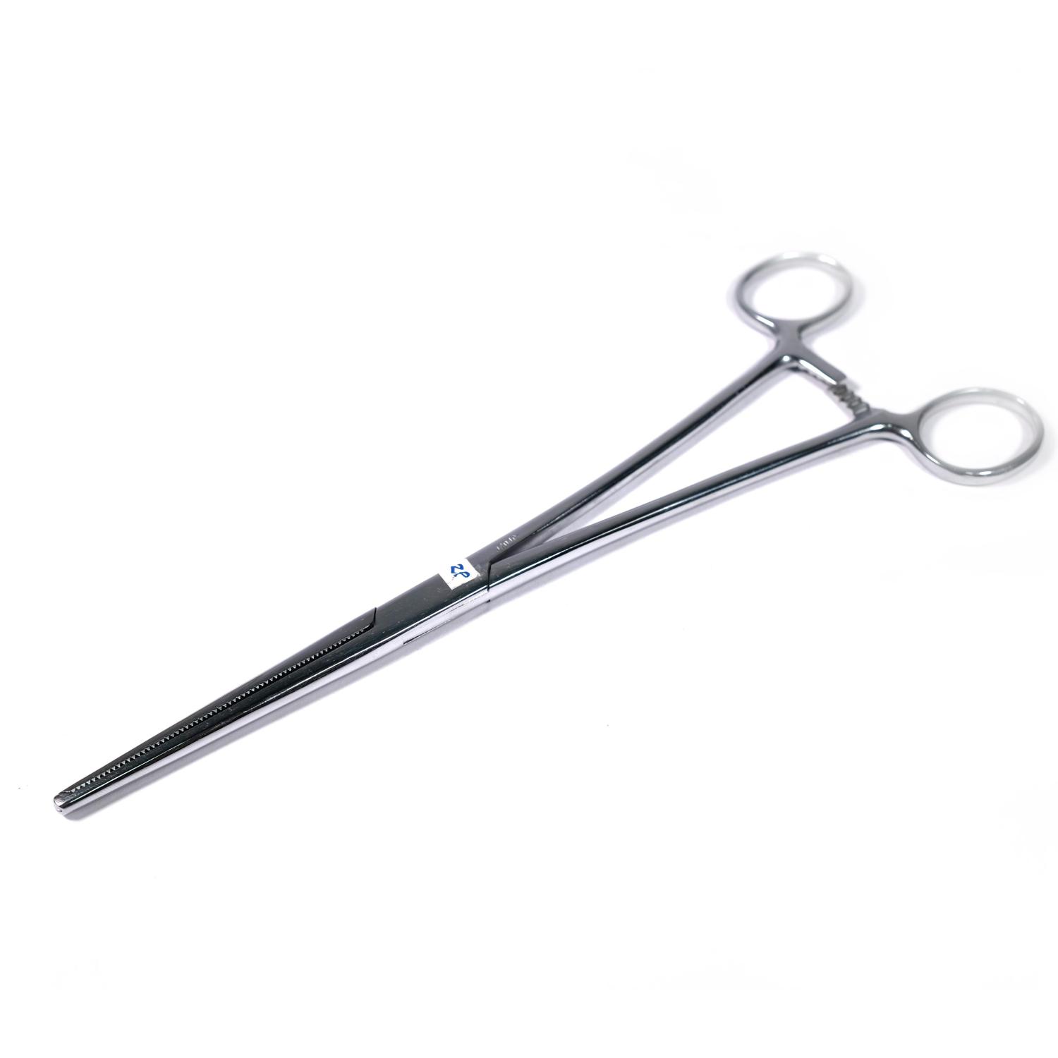 Forceps, Kocher, Str 22Cm