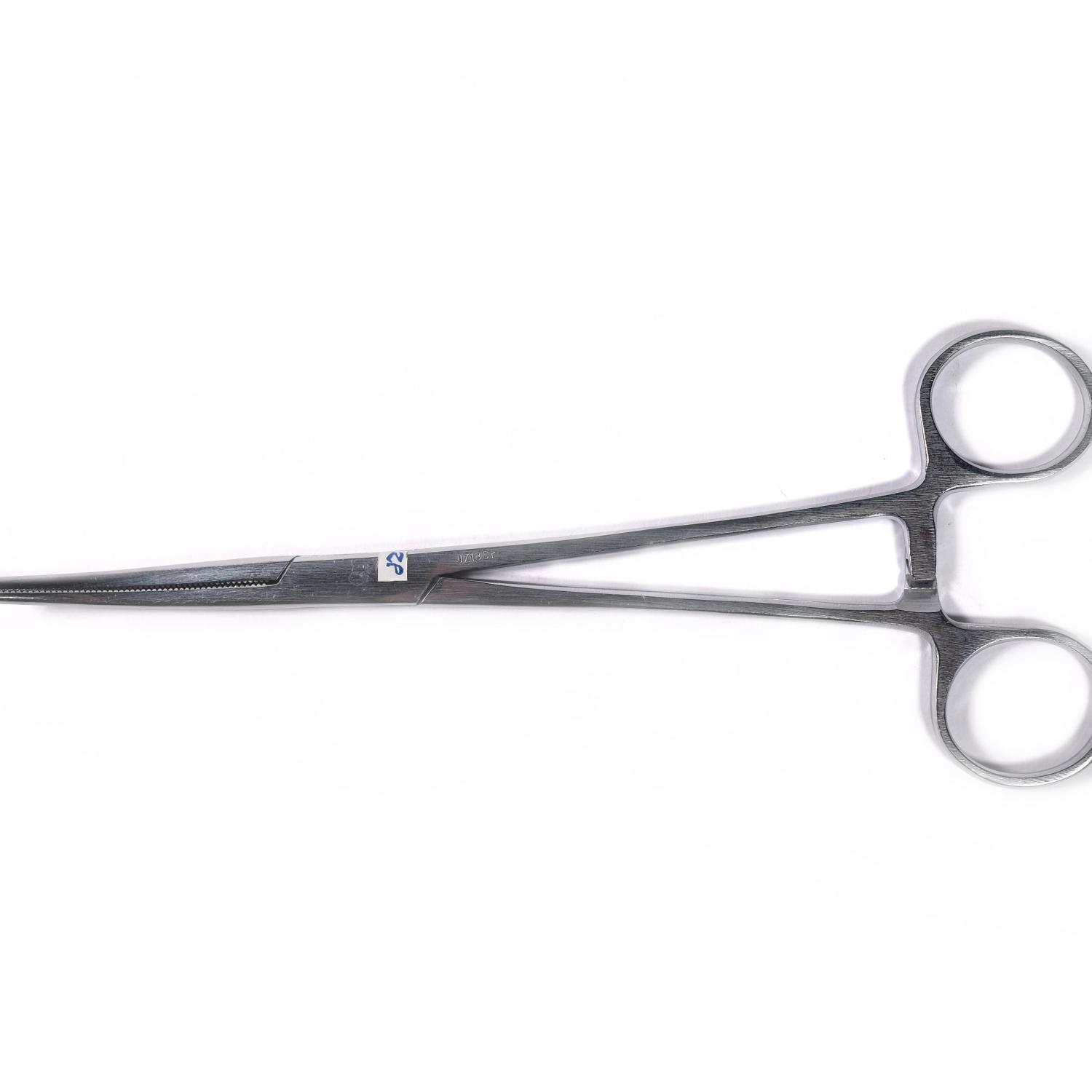 Forceps, Kocher, Cvd 20Cm