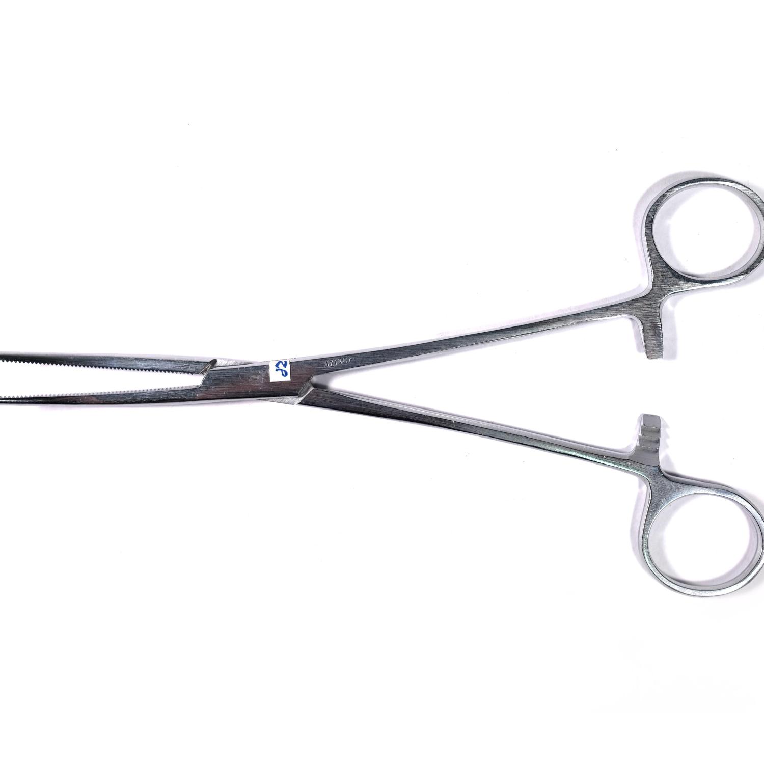 Forceps, Kocher, Cvd 20Cm