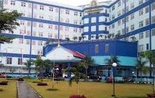 RS Umum Daerah Raha