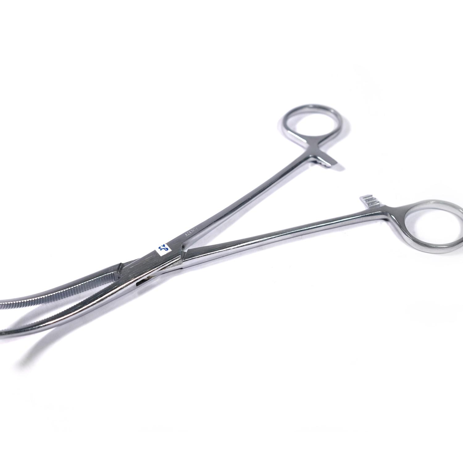 Forceps, Kocher, Cvd 20Cm