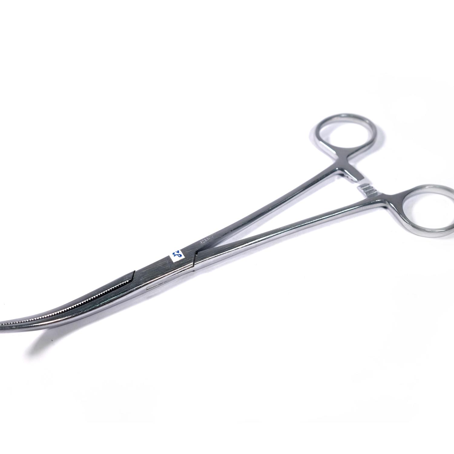 Forceps, Kocher, Cvd 20Cm