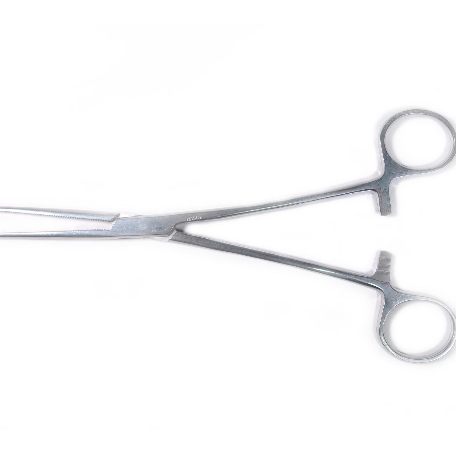 Forceps, Kocher, Str 20Cm