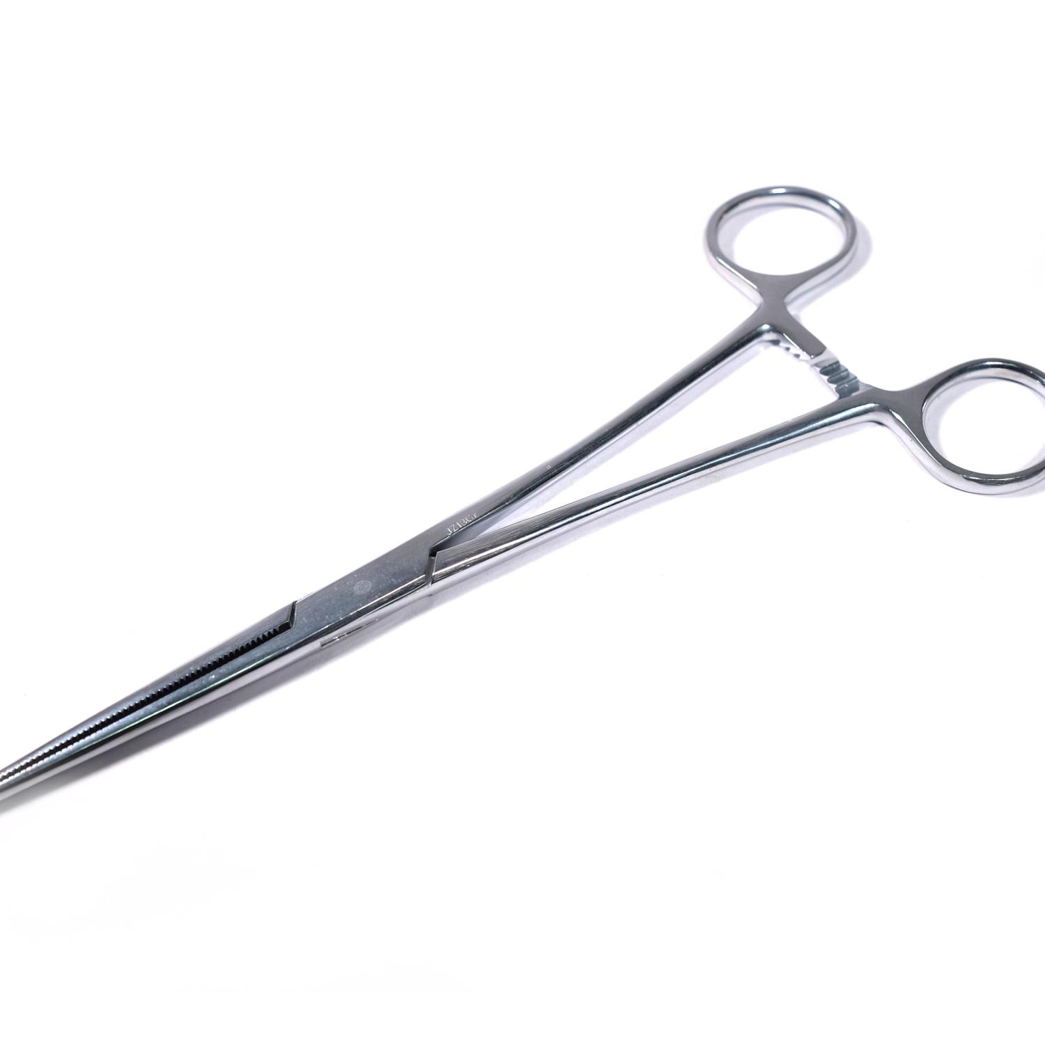 Forceps, Kocher, Str 20Cm