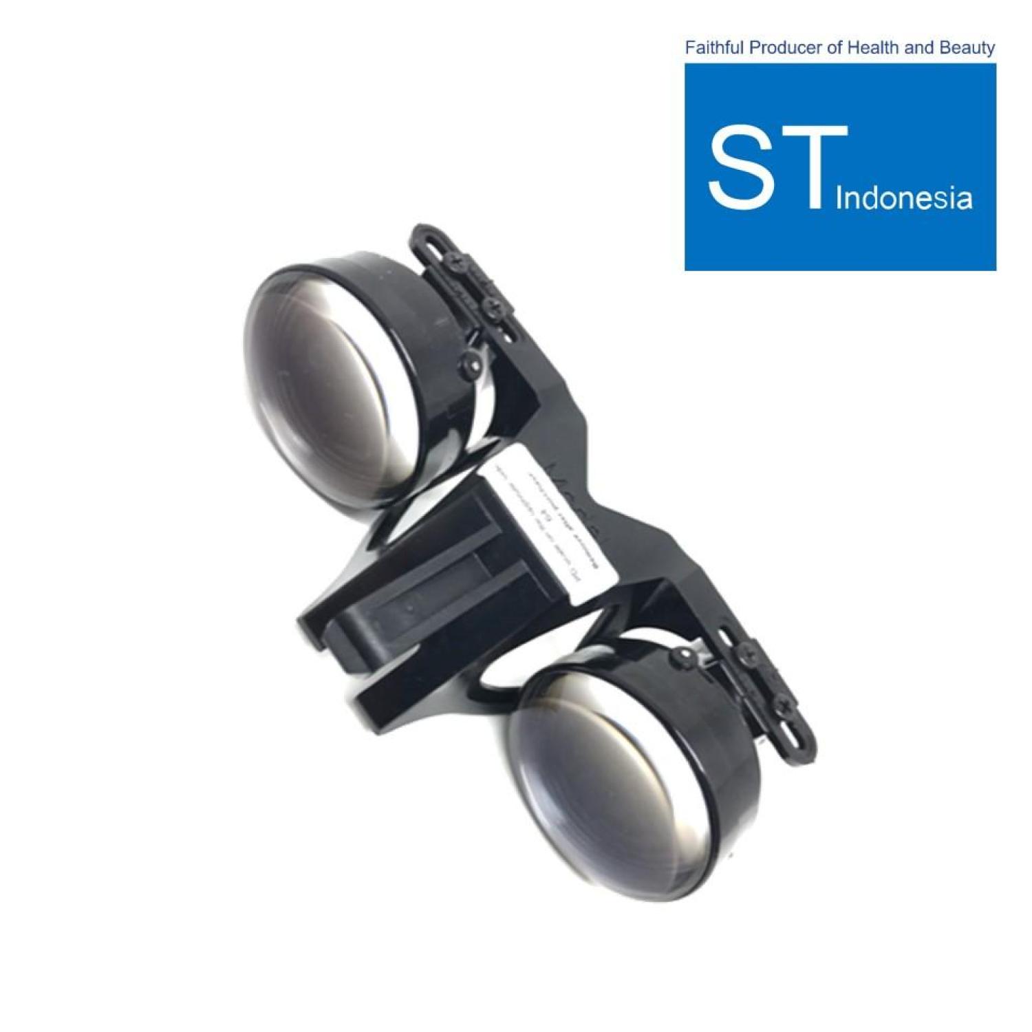 DR.KIM Telescope 2,5x Magnification