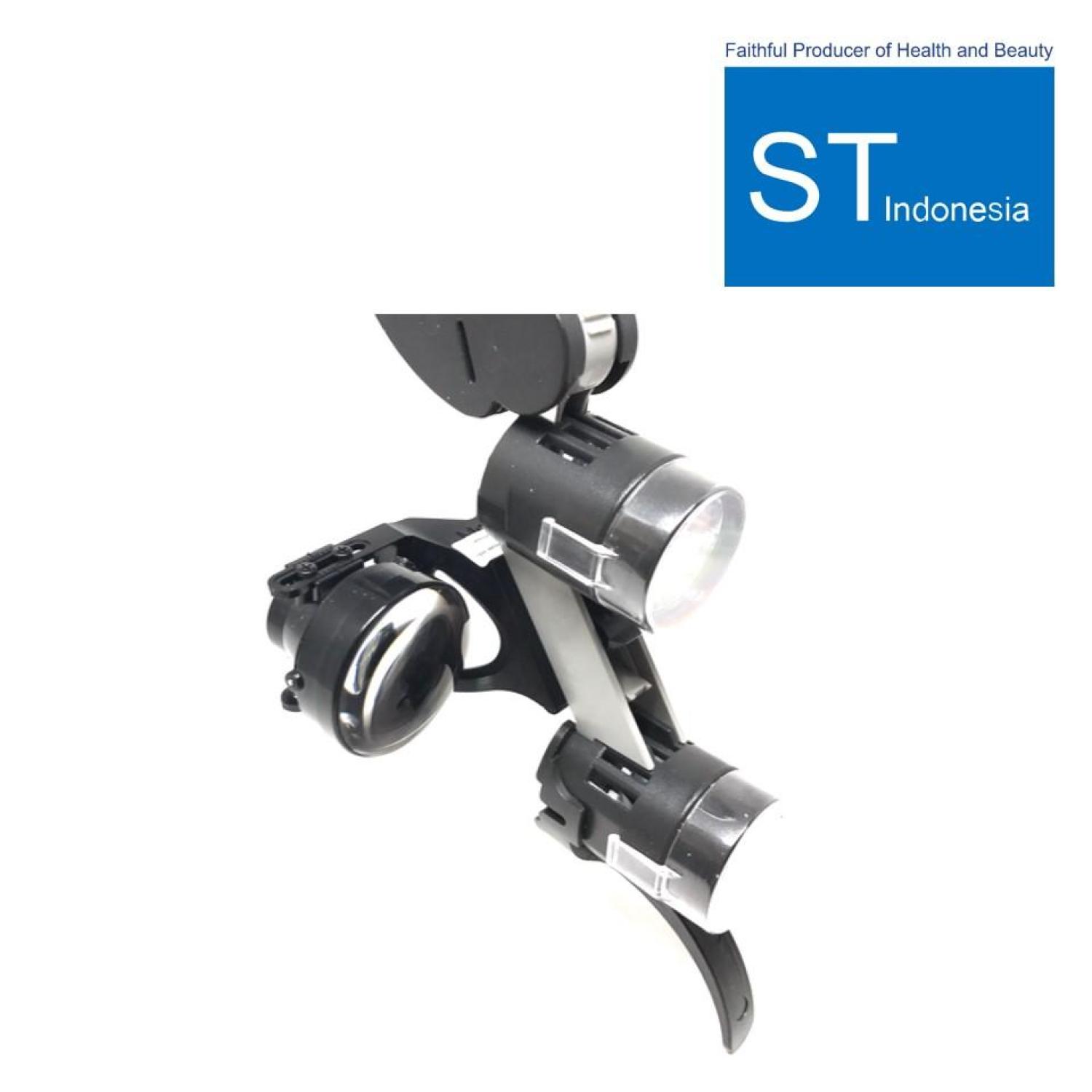 DR.KIM Telescope 2,5x Magnification