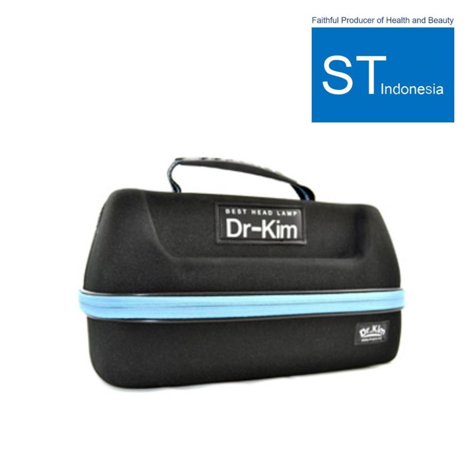 DR.KIM Shadowless Headlamp Package (Headlamp & Full HD Camera)