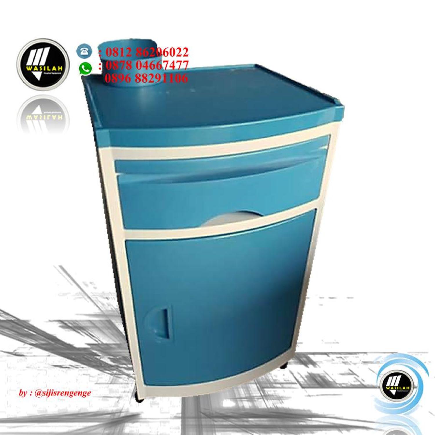 Bed Side Cabinet ABS