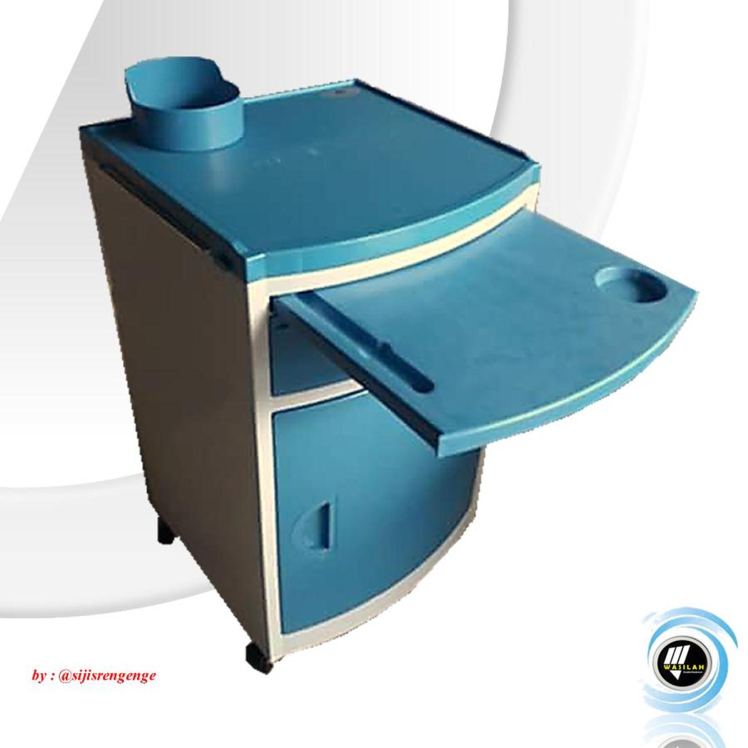 Bed Side Cabinet ABS