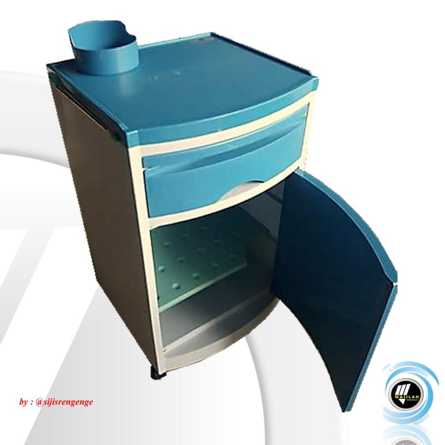 Bed Side Cabinet ABS