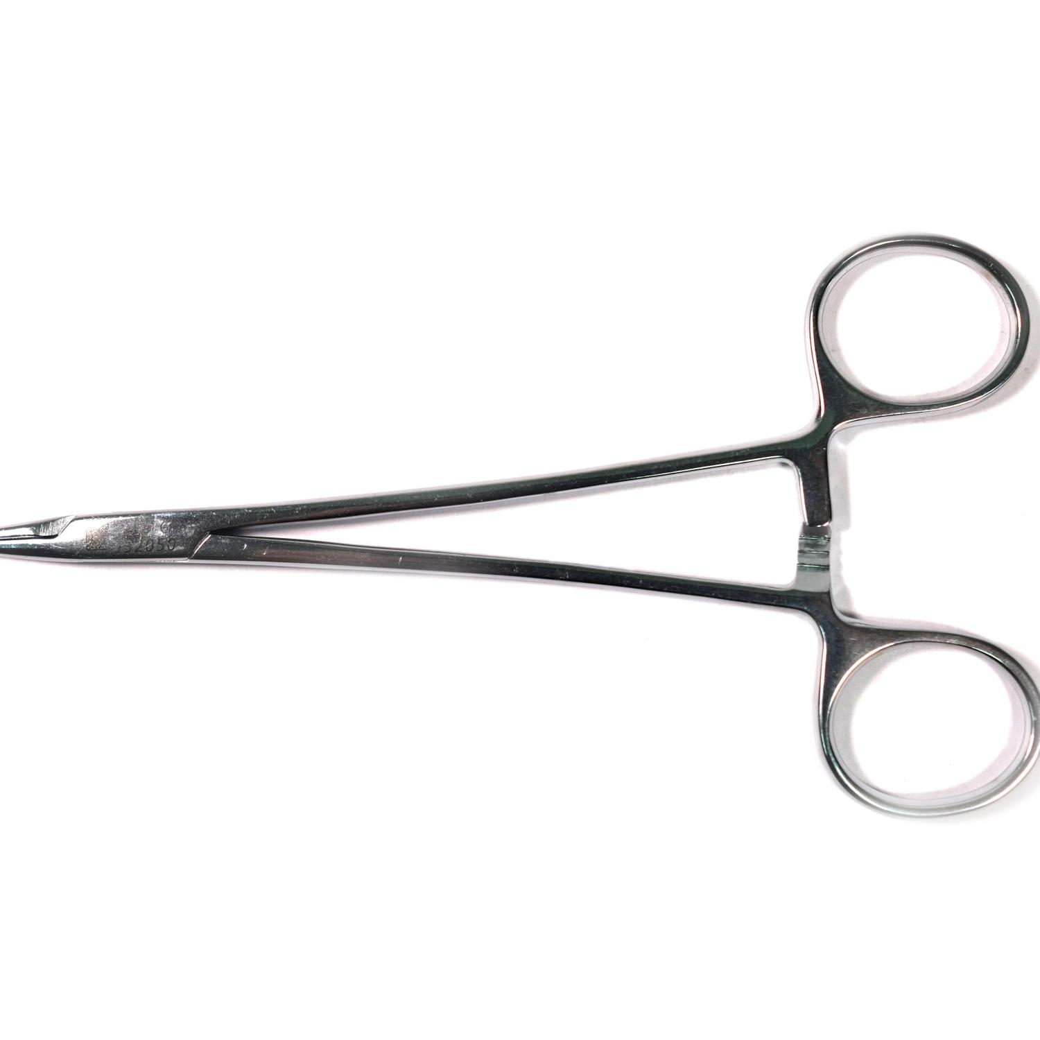 Needle Holder, Crile-Wood 16Cm