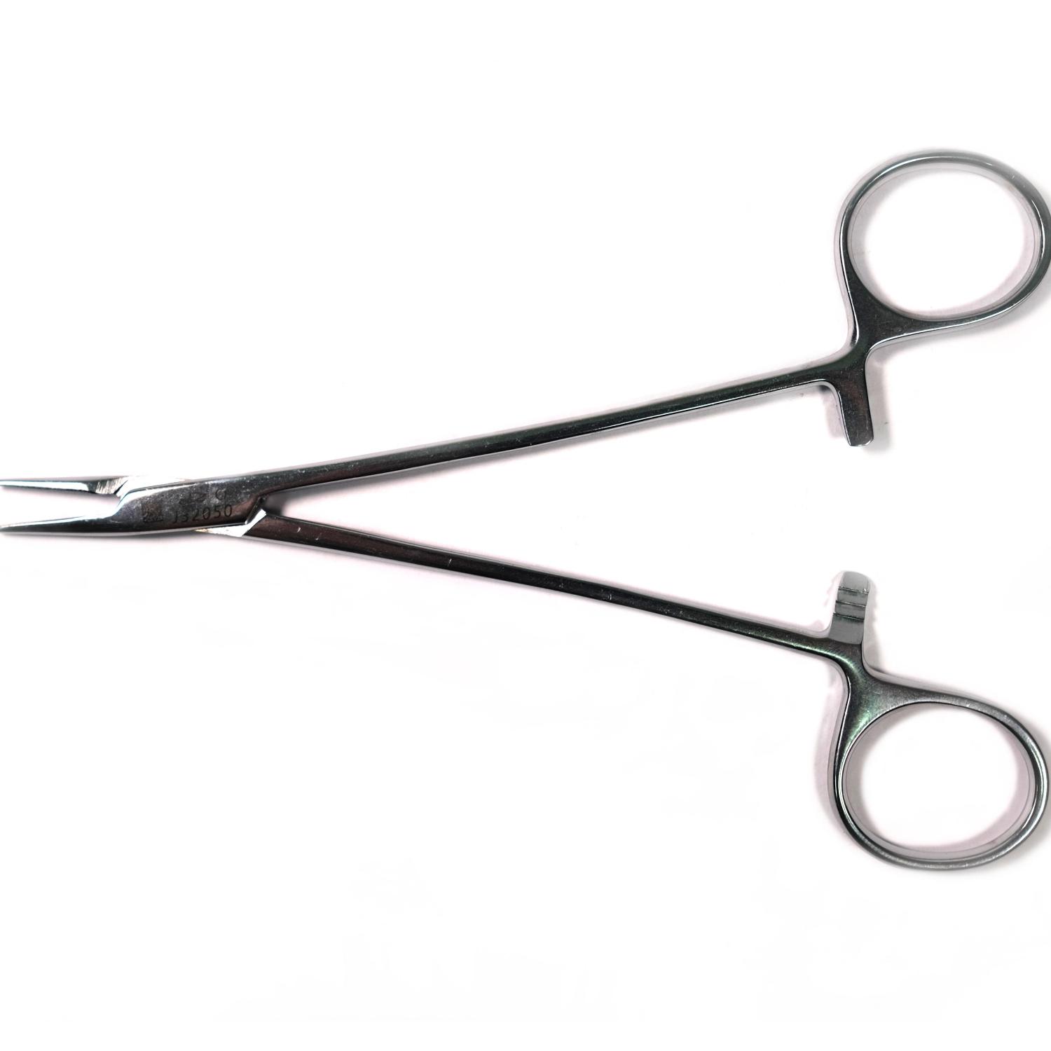 Needle Holder, Crile-Wood 16Cm