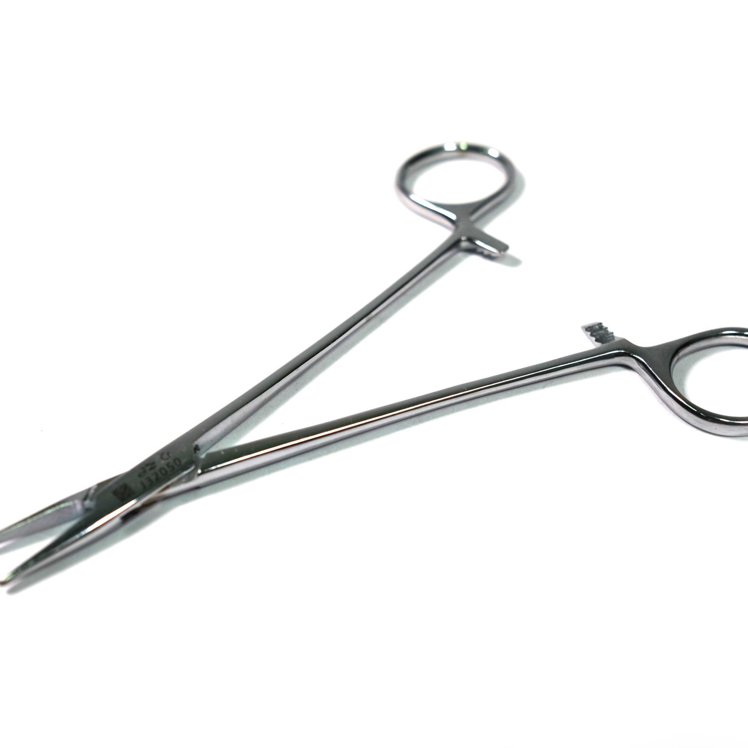 Needle Holder, Crile-Wood 16Cm